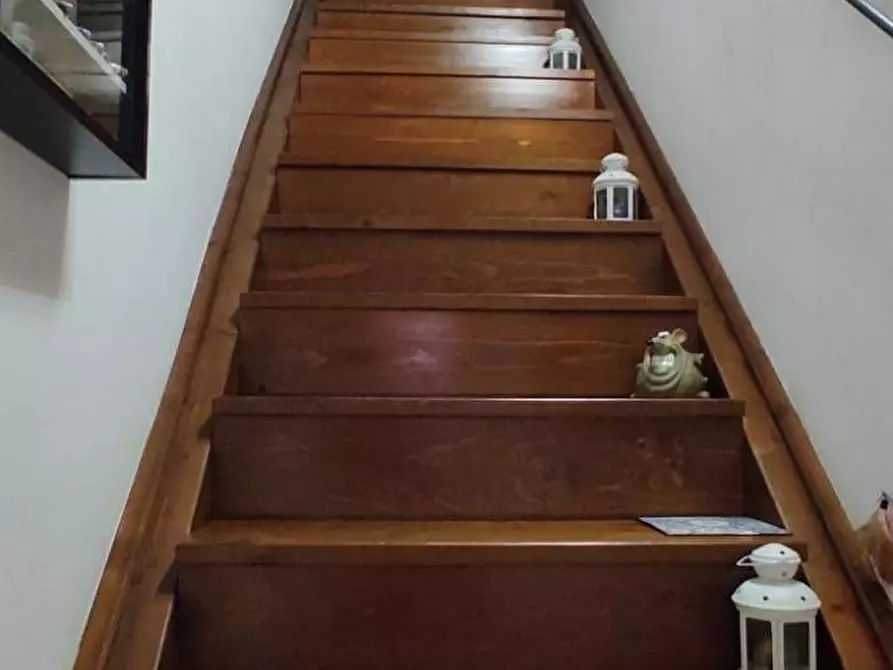 Immagine 11 di Appartamento in vendita  in Via del Timo 56 a Collesalvetti