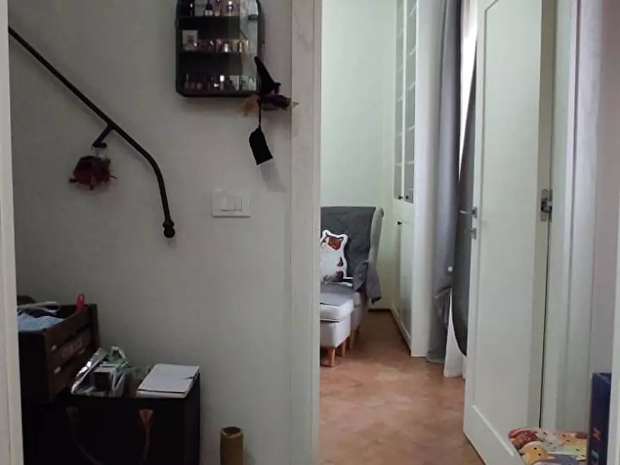 Immagine 9 di Appartamento in vendita  in Via del Timo 56 a Collesalvetti