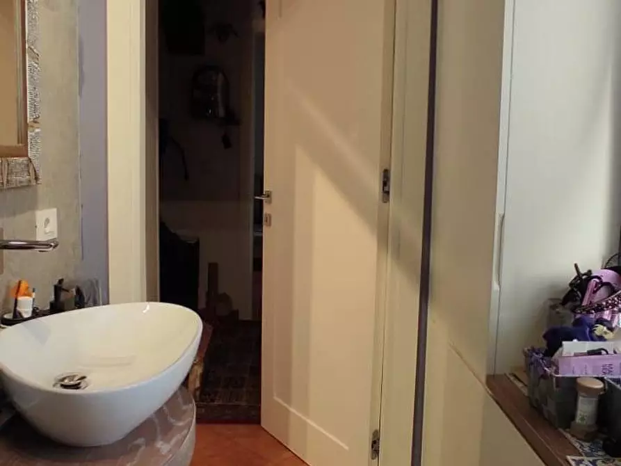 Immagine 15 di Appartamento in vendita  in Via del Timo 56 a Collesalvetti