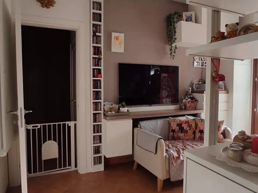 Immagine 12 di Appartamento in vendita  in Via del Timo 56 a Collesalvetti