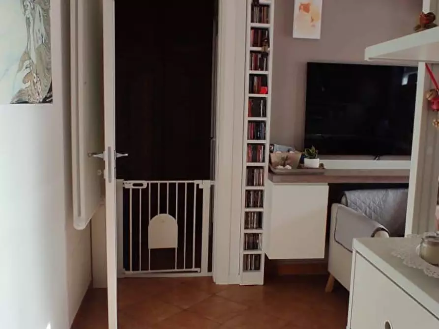 Immagine 4 di Appartamento in vendita  in Via del Timo 56 a Collesalvetti