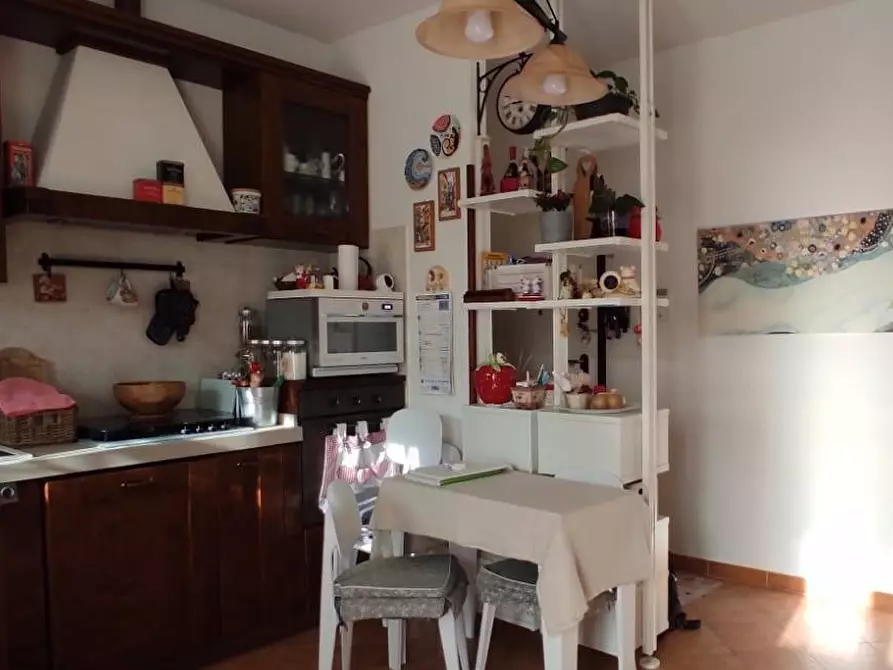 Immagine 1 di Appartamento in vendita  in Via del Timo 56 a Collesalvetti