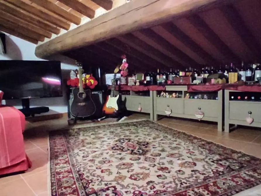 Immagine 14 di Appartamento in vendita  in Via del Timo 56 a Collesalvetti