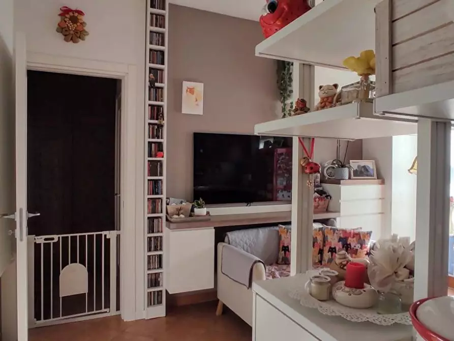 Immagine 3 di Appartamento in vendita  in Via del Timo 56 a Collesalvetti