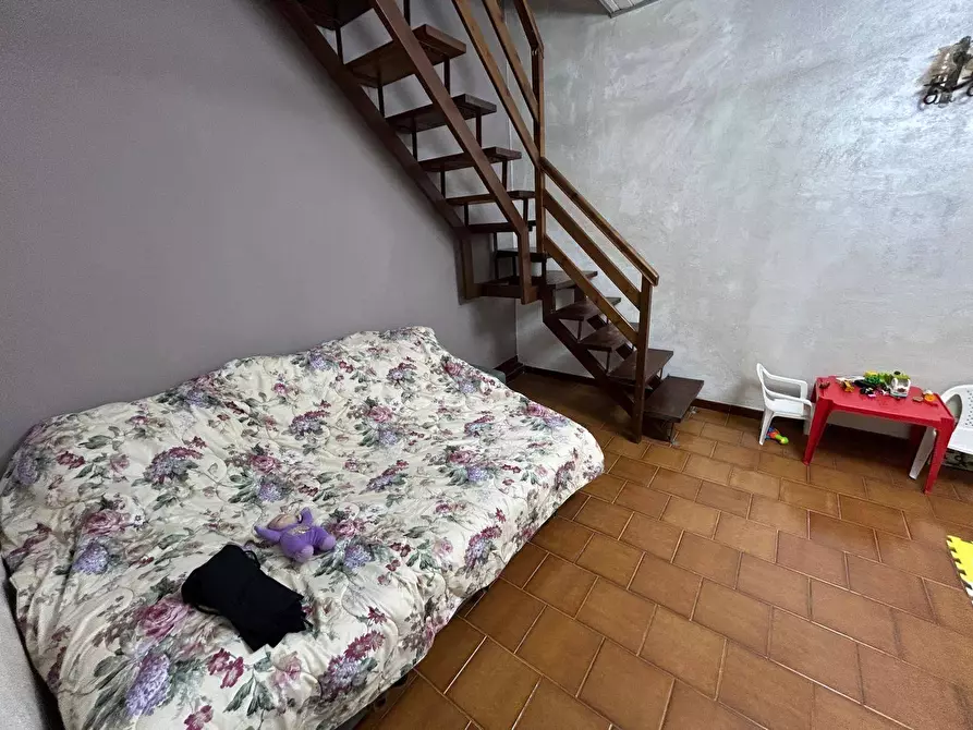 Immagine 10 di Camera in affitto  in via aurelia madonna dell'acqua 100 a San Giuliano Terme