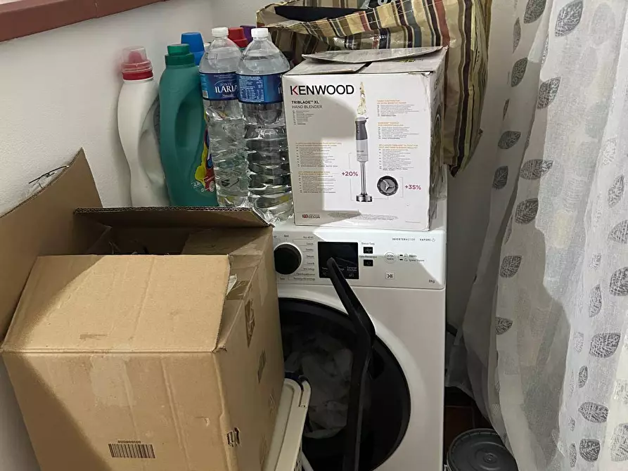 Immagine 12 di Camera in affitto  in via aurelia madonna dell'acqua 100 a San Giuliano Terme