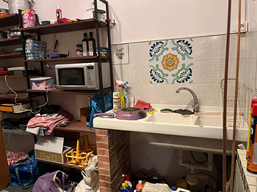 Immagine 9 di Appartamento in affitto  in Via Carlo Matteucci 11 a Pisa