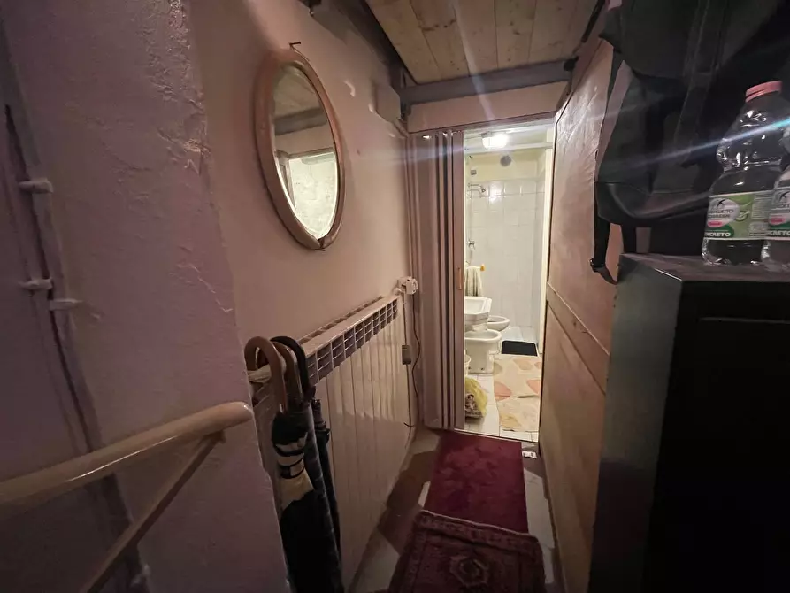 Immagine 3 di Appartamento in affitto  in Via Carlo Matteucci 11 a Pisa