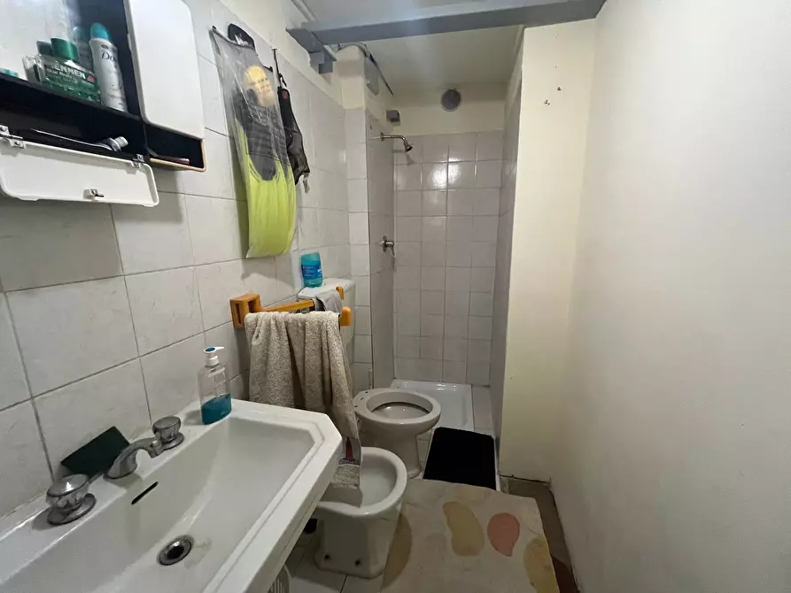 Immagine 4 di Appartamento in affitto  in Via Carlo Matteucci 11 a Pisa