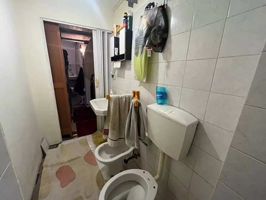 Immagine 5 di Appartamento in affitto  in Via Carlo Matteucci 11 a Pisa