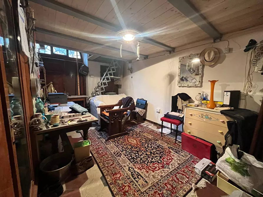 Immagine 2 di Appartamento in affitto  in Via Carlo Matteucci 11 a Pisa