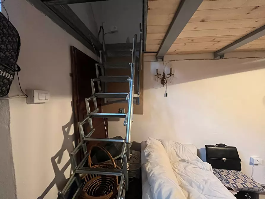 Immagine 6 di Appartamento in affitto  in Via Carlo Matteucci 11 a Pisa