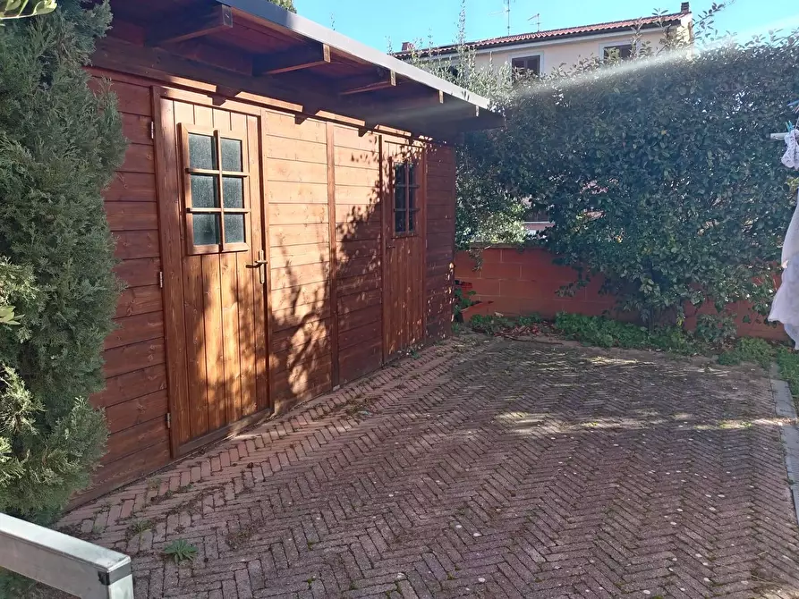 Immagine 16 di Appartamento in affitto  in via alberto dalla chiesa 12 a Cascina