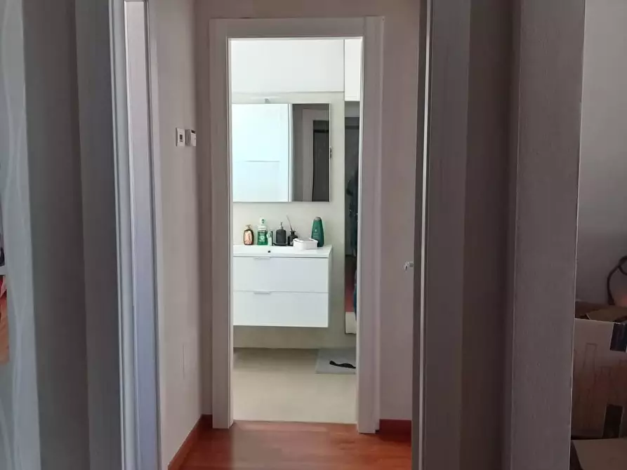 Immagine 7 di Appartamento in affitto  in via alberto dalla chiesa 12 a Cascina