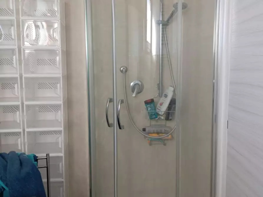 Immagine 10 di Appartamento in affitto  in via alberto dalla chiesa 12 a Cascina