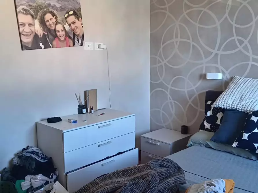 Immagine 12 di Appartamento in affitto  in via alberto dalla chiesa 12 a Cascina