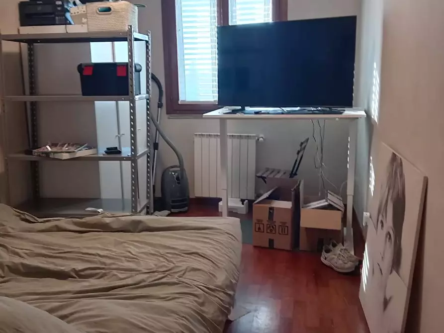 Immagine 8 di Appartamento in affitto  in via alberto dalla chiesa 12 a Cascina