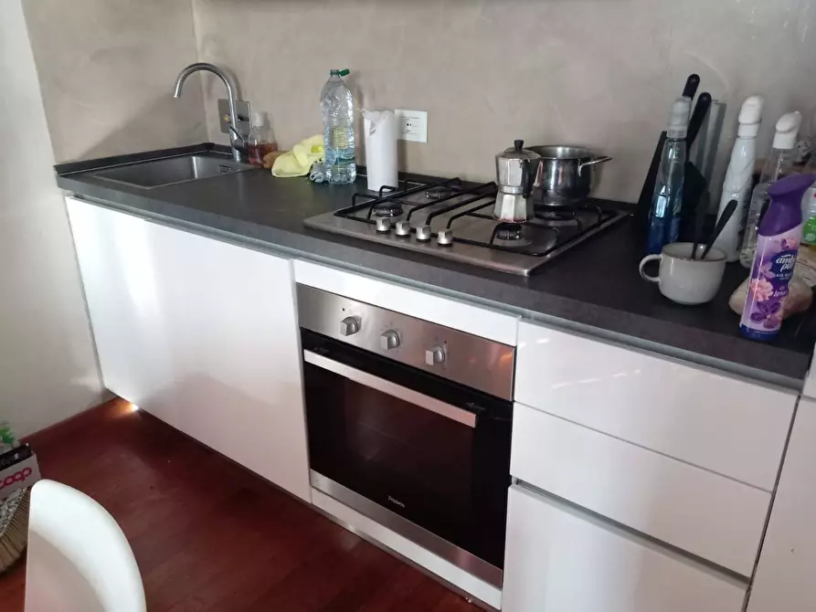 Immagine 4 di Appartamento in affitto  in via alberto dalla chiesa 12 a Cascina