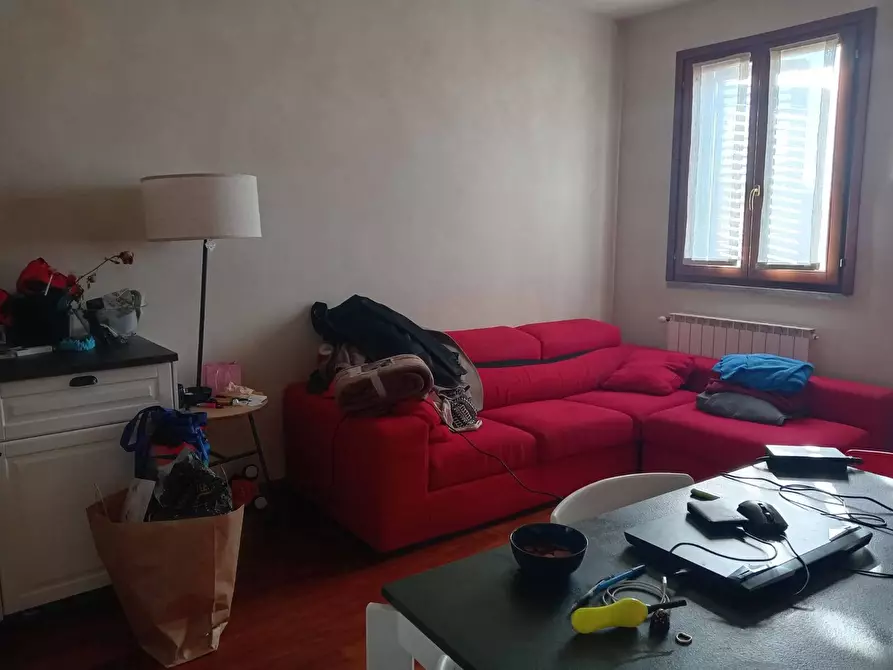 Immagine 6 di Appartamento in affitto  in via alberto dalla chiesa 12 a Cascina