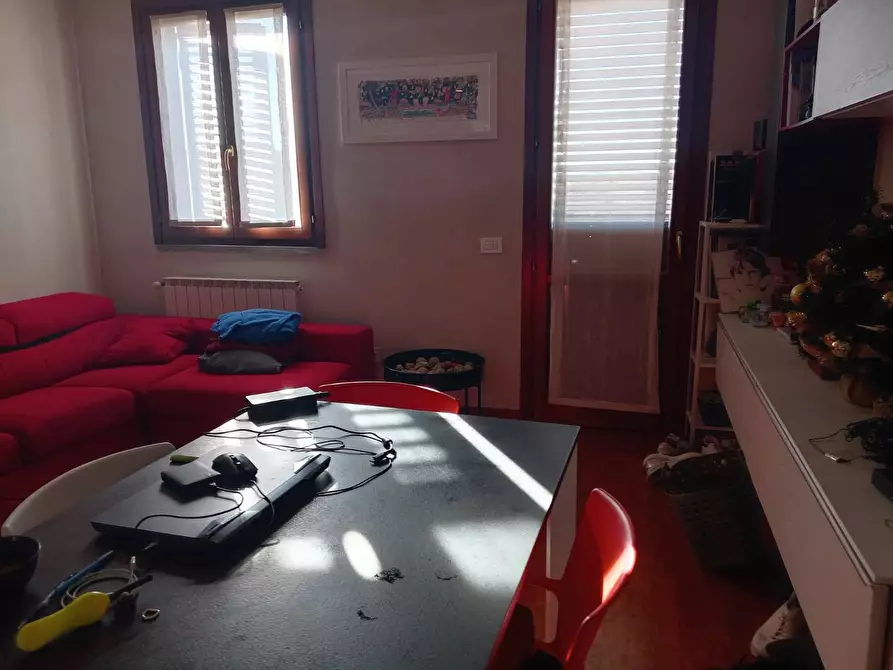 Immagine 5 di Appartamento in affitto  in via alberto dalla chiesa 12 a Cascina