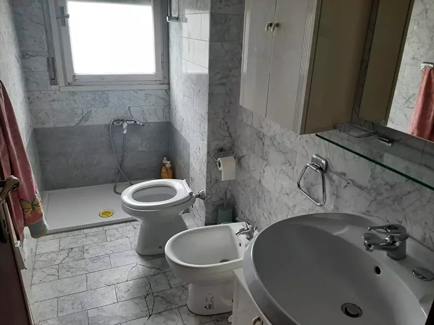 Immagine 4 di Appartamento in vendita  in Via Giambattista Marino 6 a Pisa