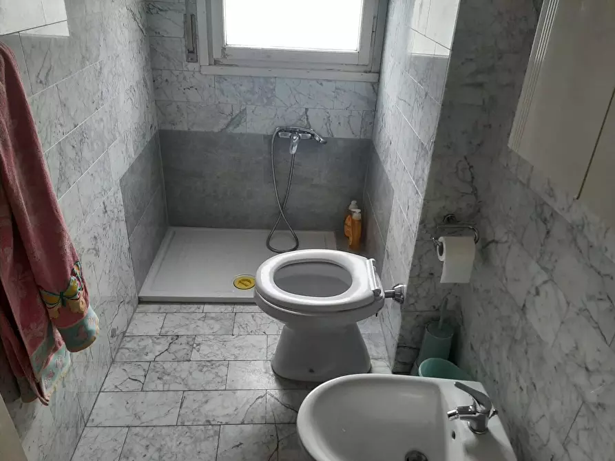 Immagine 5 di Appartamento in vendita  in Via Giambattista Marino 6 a Pisa