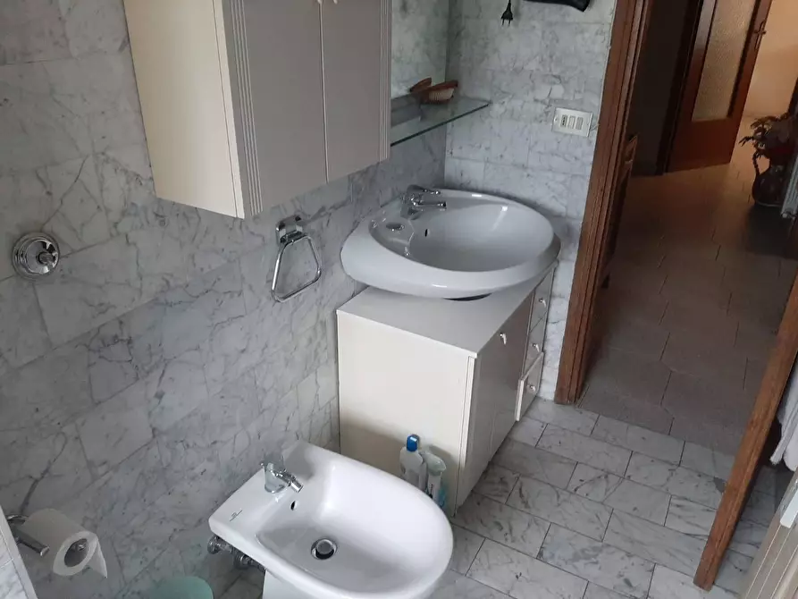 Immagine 6 di Appartamento in vendita  in Via Giambattista Marino 6 a Pisa