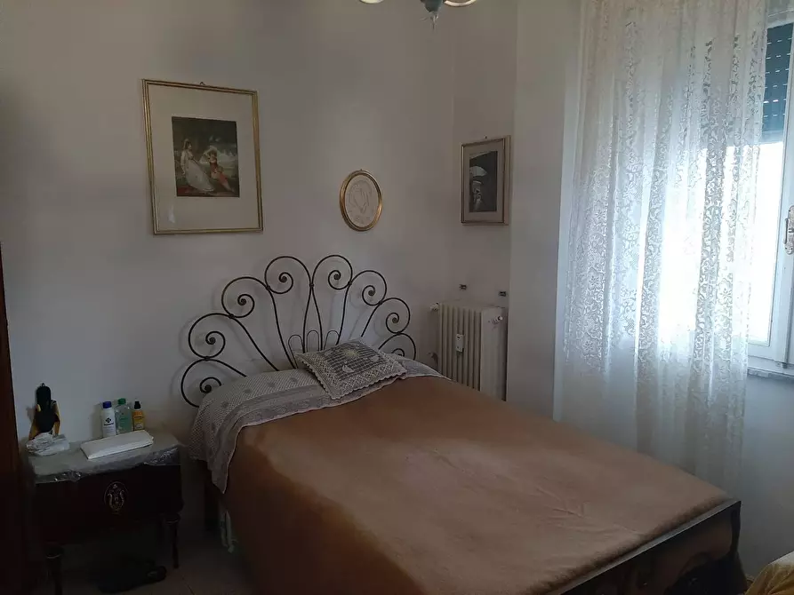 Immagine 8 di Appartamento in vendita  in Via Giambattista Marino 6 a Pisa