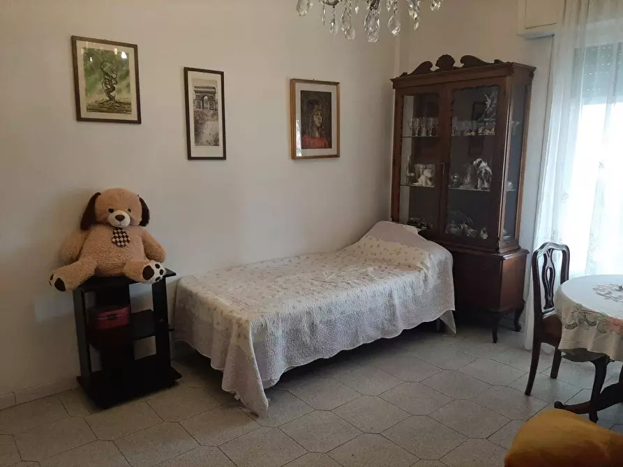Immagine 10 di Appartamento in vendita  in Via Giambattista Marino 6 a Pisa