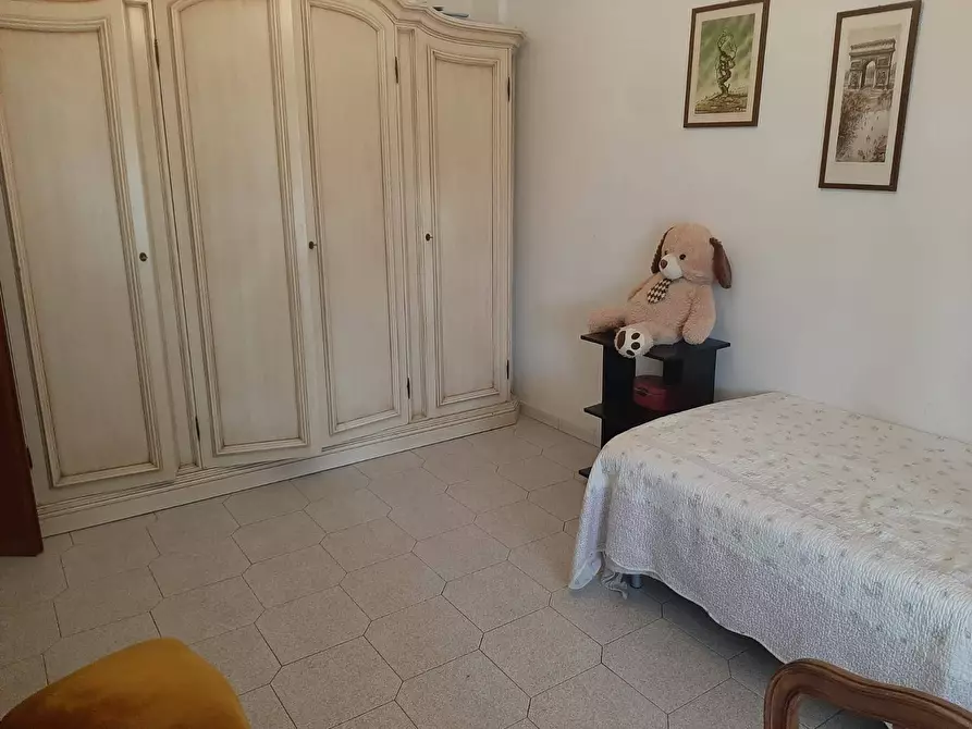 Immagine 11 di Appartamento in vendita  in Via Giambattista Marino 6 a Pisa