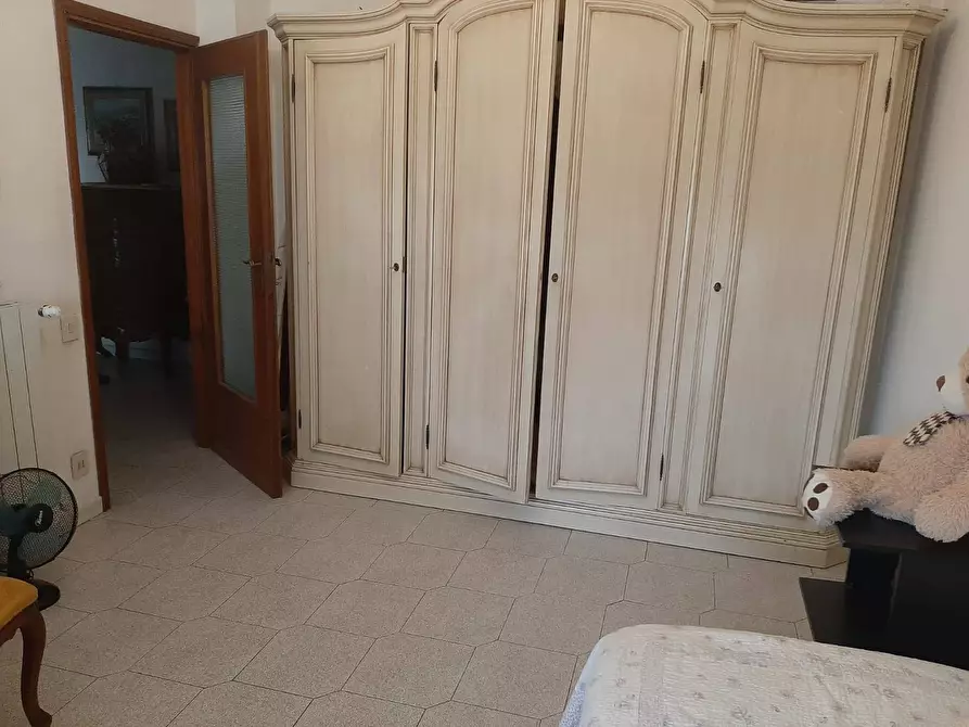 Immagine 12 di Appartamento in vendita  in Via Giambattista Marino 6 a Pisa