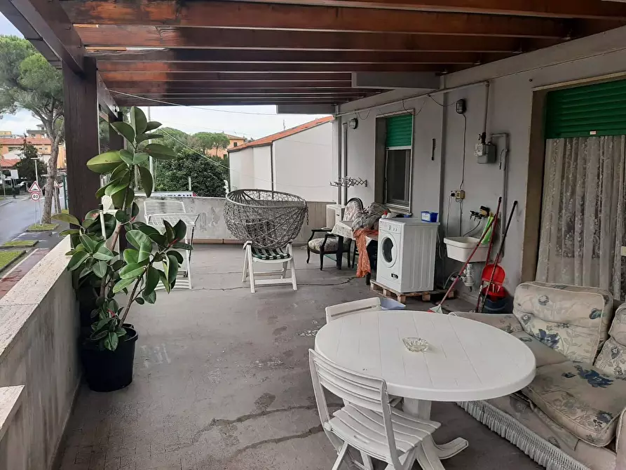 Immagine 13 di Appartamento in vendita  in Via Giambattista Marino 6 a Pisa