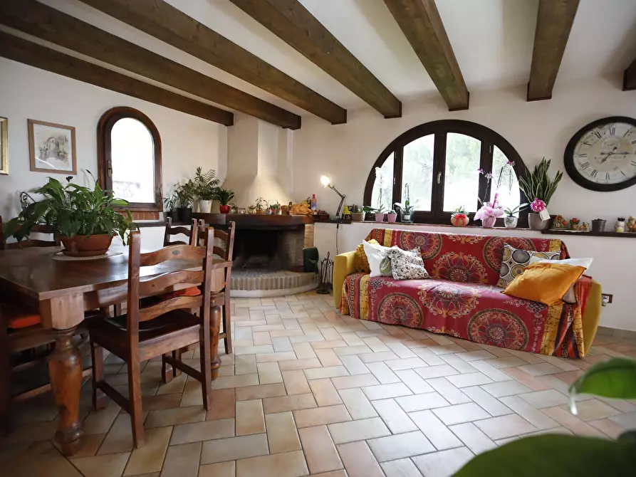 Immagine 9 di Casa indipendente in vendita  in Via Delle Querciole 13 a Collesalvetti