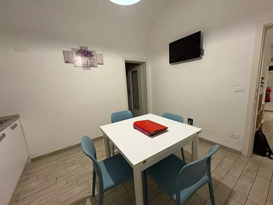 Immagine 1 di Appartamento in vendita  in Piazza Dei Cavalieri 1 a Pisa