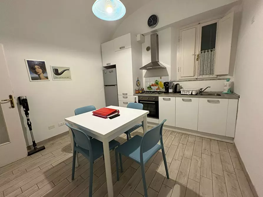Immagine 2 di Appartamento in vendita  in Piazza Dei Cavalieri 1 a Pisa