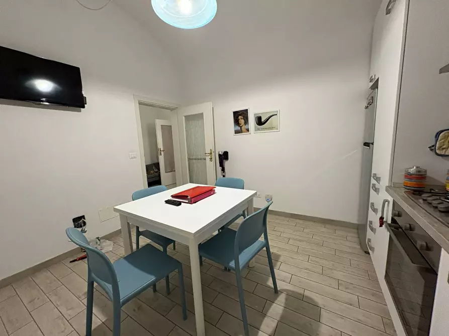 Immagine 3 di Appartamento in vendita  in Piazza Dei Cavalieri 1 a Pisa