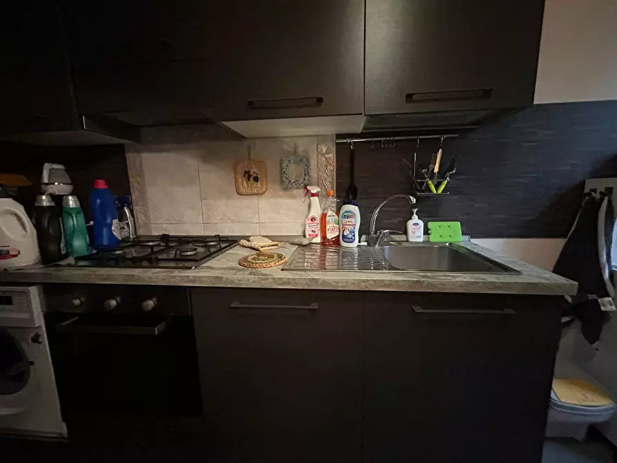 Immagine 9 di Appartamento in affitto  in Via Santa Marta 1 a Pisa