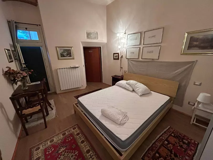 Immagine 2 di Appartamento in affitto  in Via Santa Marta 1 a Pisa