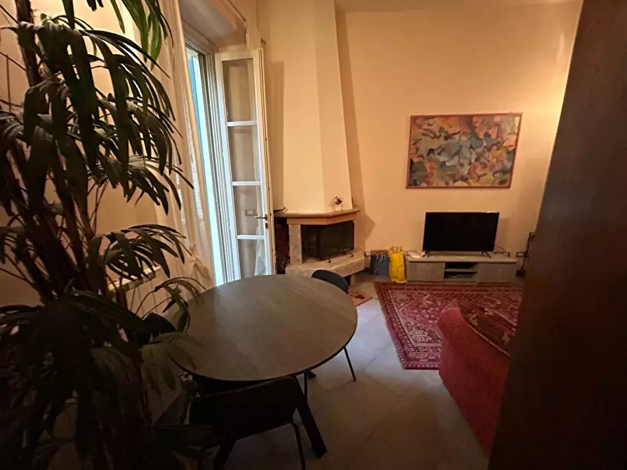 Immagine 4 di Appartamento in affitto  in Via Santa Marta 1 a Pisa