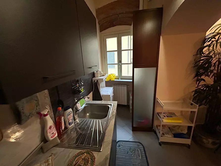 Immagine 10 di Appartamento in affitto  in Via Santa Marta 1 a Pisa