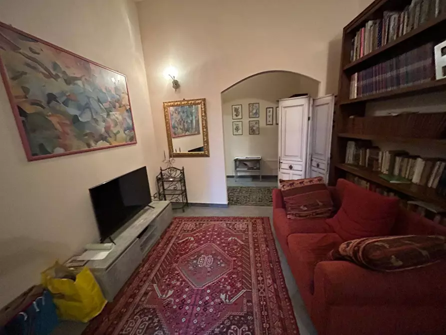 Immagine 6 di Appartamento in affitto  in Via Santa Marta 1 a Pisa