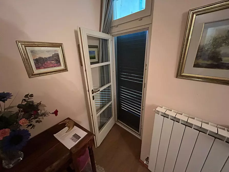 Immagine 20 di Appartamento in affitto  in Via Santa Marta 1 a Pisa