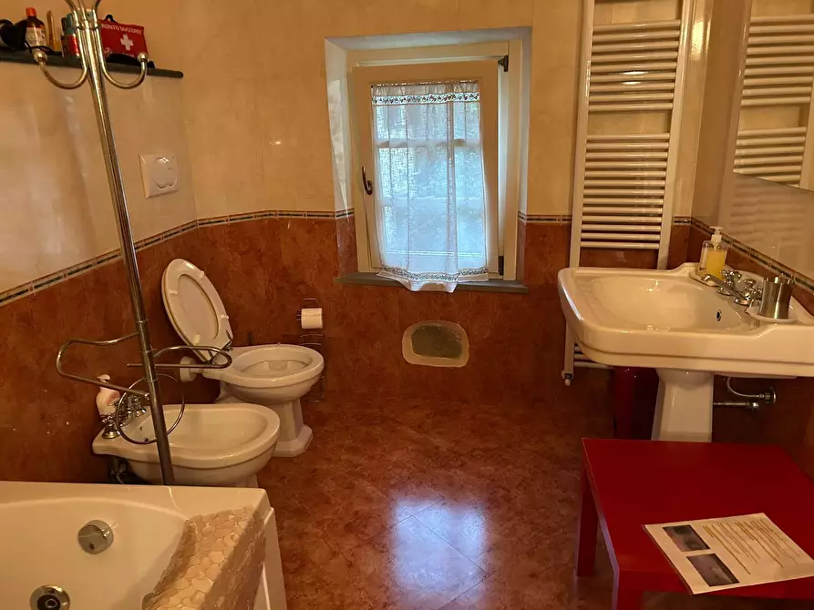Immagine 21 di Appartamento in affitto  in Via Santa Marta 1 a Pisa