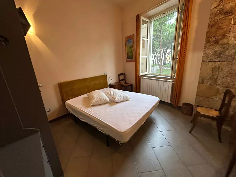 Immagine 12 di Appartamento in affitto  in Via Santa Marta 1 a Pisa