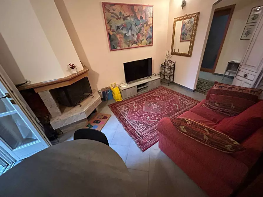 Immagine 7 di Appartamento in affitto  in Via Santa Marta 1 a Pisa