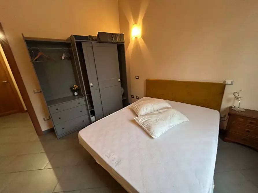 Immagine 13 di Appartamento in affitto  in Via Santa Marta 1 a Pisa