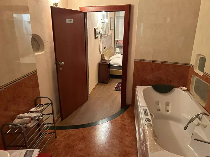 Immagine 23 di Appartamento in affitto  in Via Santa Marta 1 a Pisa