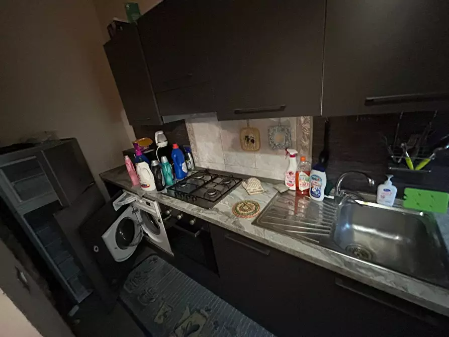 Immagine 8 di Appartamento in affitto  in Via Santa Marta 1 a Pisa