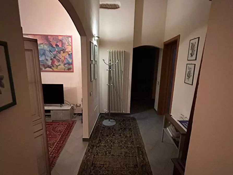 Immagine 3 di Appartamento in affitto  in Via Santa Marta 1 a Pisa