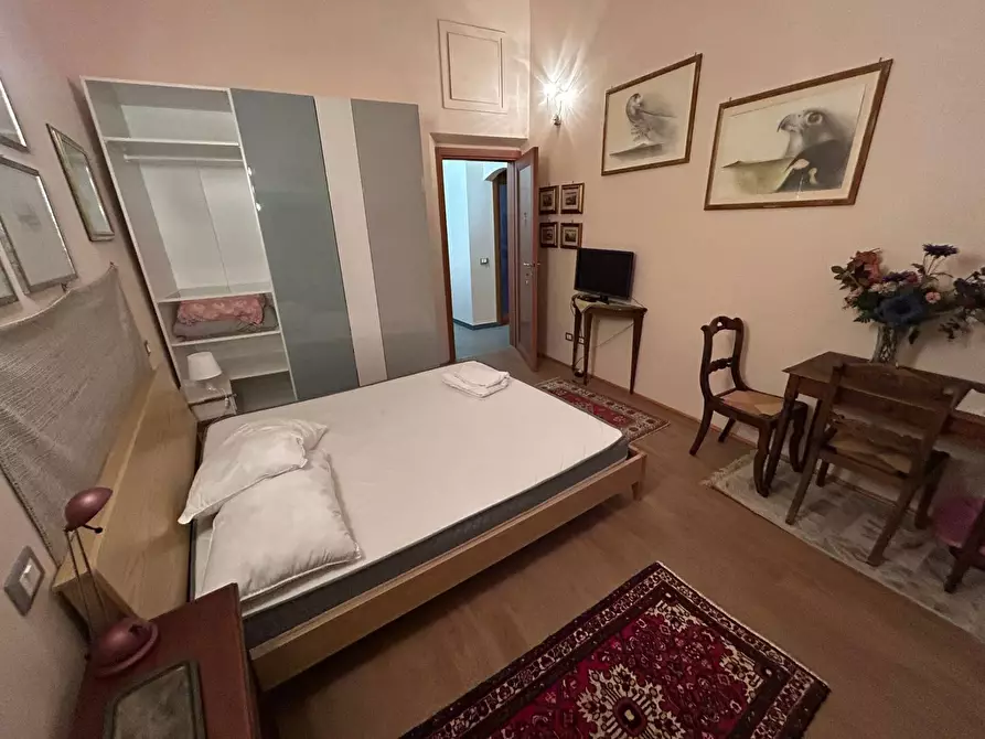 Immagine 18 di Appartamento in affitto  in Via Santa Marta 1 a Pisa